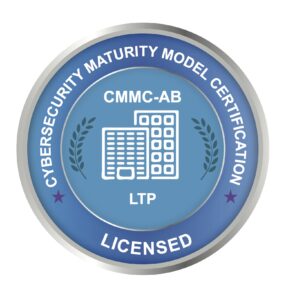 Cerberus Sentinel Is Licensed & Accredited To Help With CMMC