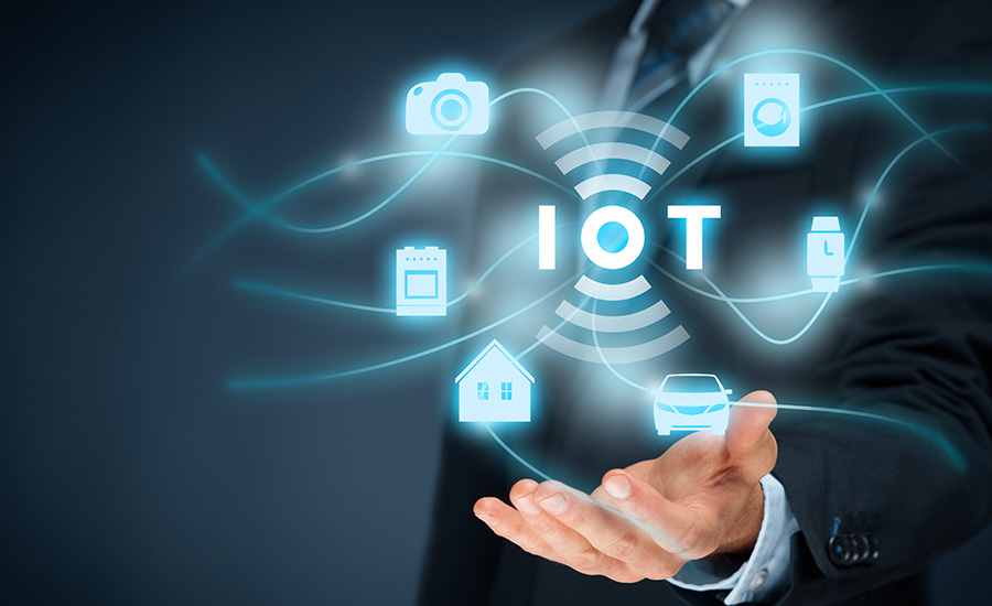 IoT: The Internet of Threats and How Users Can Defend Themselves Image