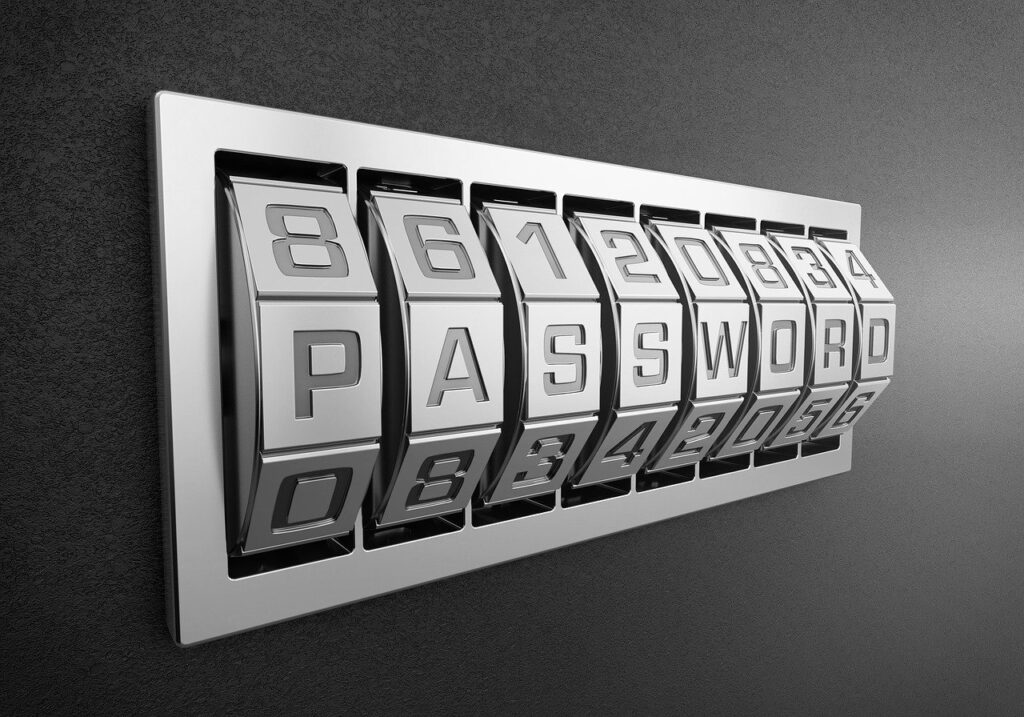 Cyberattack Bots Intercept One-Time Passwords Image
