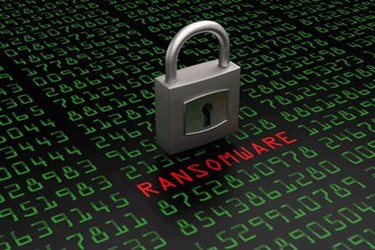 Ransomware: Cyber Crime's Billion-Dollar Industry Image