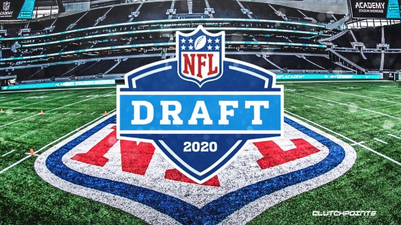 Chris Clements Discusses Cybersecurity Risks Facing NFL’s 1st Ever Virtual Draft