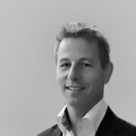 Cerberus Sentinel Appoints Chief Marketing Officer Neil Stinchcombe, CMO - CISO profile headshot