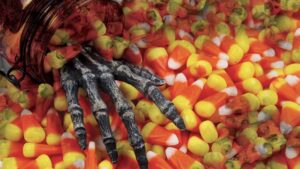 Chris Clements Discusses Ransomware That Impacted Candy-Corn Maker Ahead of Halloween Image