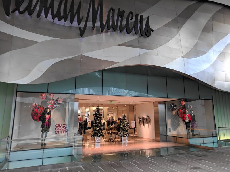 Chris Clements Discusses 3.1M Neiman Marcus Customer Card Details Breached Image