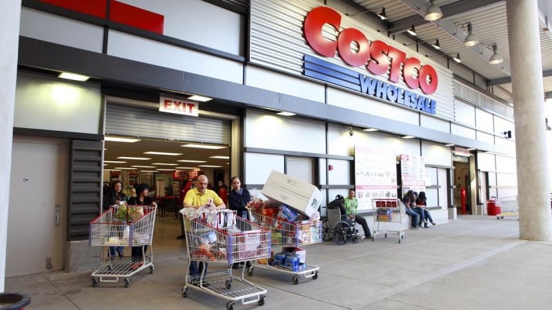 Chris Clements Discusses Data Skimmers Effecting Customers at Costco