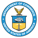 Department of Commerce – United States of America logo – Chris Clements Discusses New Rules Governing Export of Hacking and Cyberdefense Tools