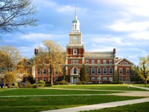 Chris Clements Discusses the Ransomware Attack On Howard University Campus Image