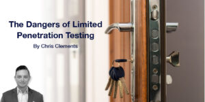 Limited Penetration Testing