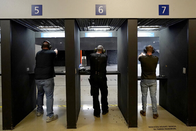 California state’s gun control websites expose personal data