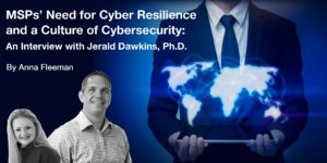 Cyber Resilience featured image