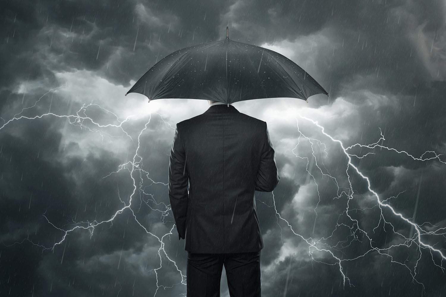 DR Plan Business Continuity - Disaster Recovery hero image
