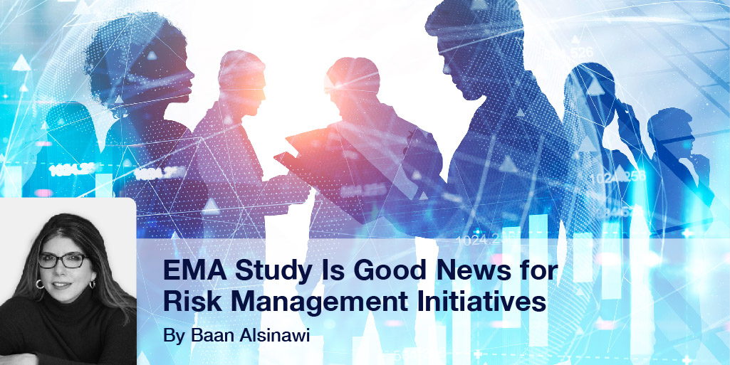 EMA Study  Risk Management Featured image