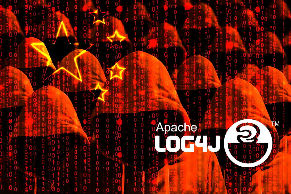Budworm espionage group resurfaces using Log4j vulnerabilities in recent attacks, Symantec reveals